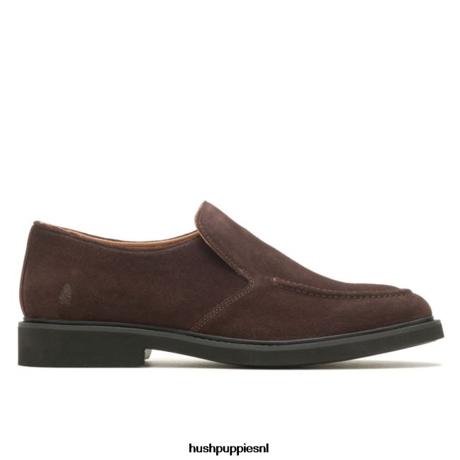 Hush Puppies Earl loafer voor heren XX56J307 leegloper