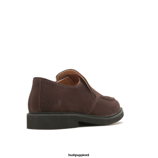 Hush Puppies Earl loafer voor heren XX56J307 leegloper