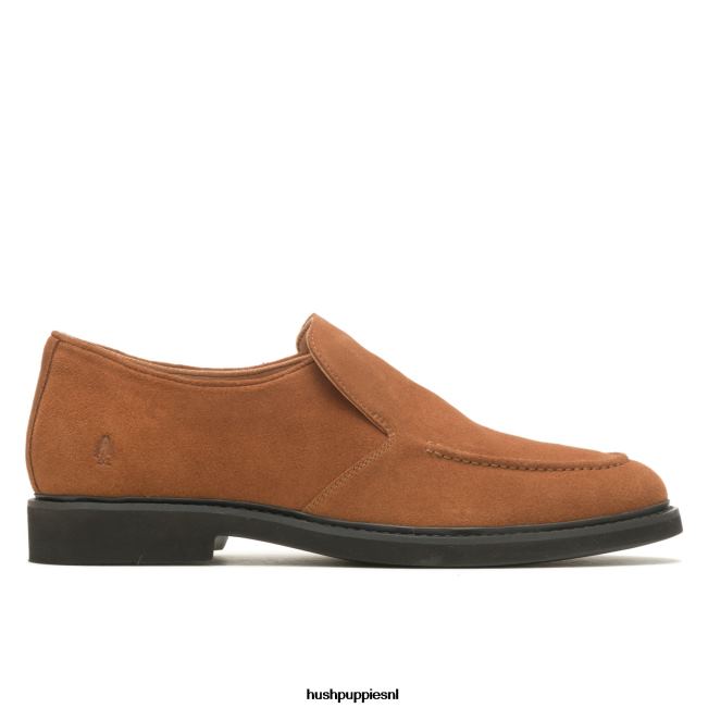 Hush Puppies Earl loafer voor heren XX56J308 leegloper
