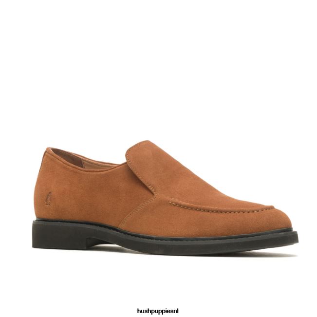 Hush Puppies Earl loafer voor heren XX56J308 leegloper