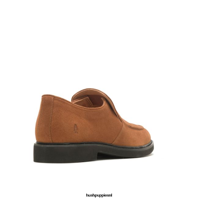 Hush Puppies Earl loafer voor heren XX56J308 leegloper
