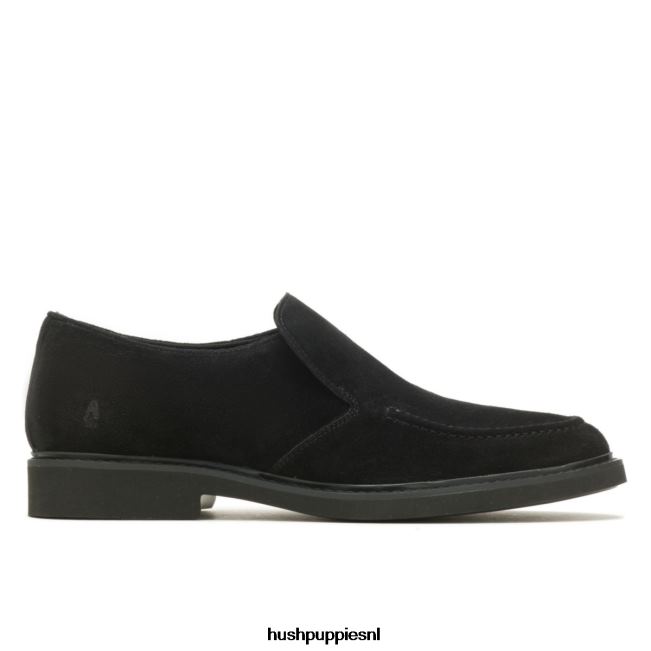 Hush Puppies Earl loafer voor heren XX56J309 leegloper