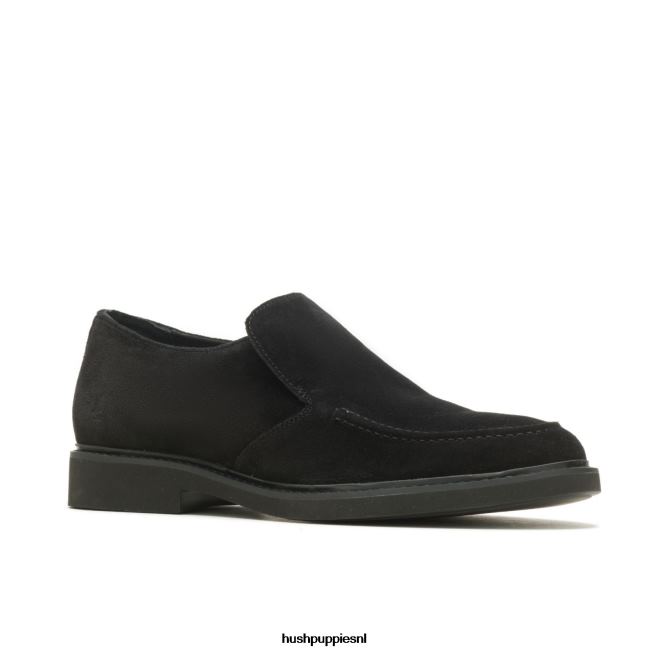 Hush Puppies Earl loafer voor heren XX56J309 leegloper