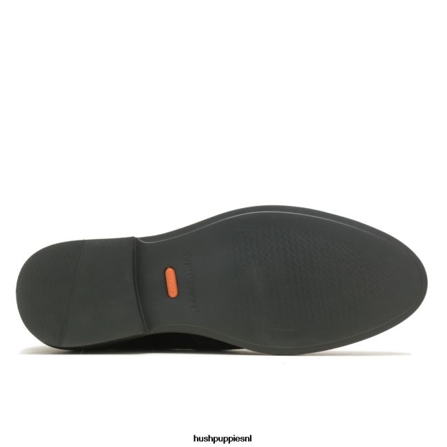 Hush Puppies Earl loafer voor heren XX56J309 leegloper