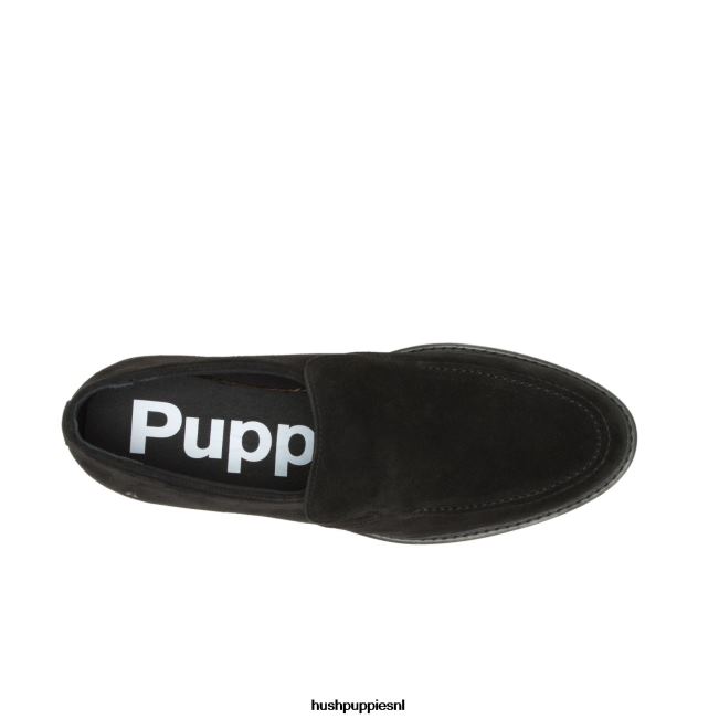 Hush Puppies Earl loafer voor heren XX56J309 leegloper