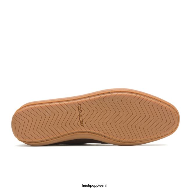 Hush Puppies Finley loafer voor heren XX56J310 leegloper