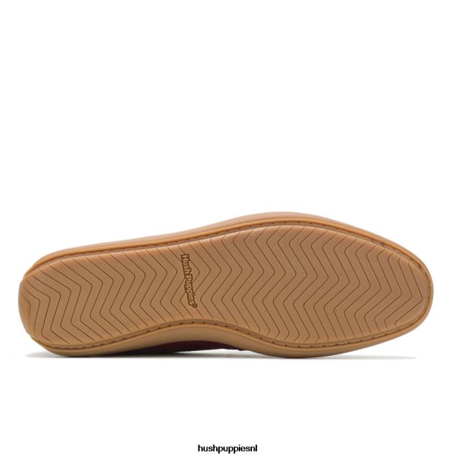 Hush Puppies Finley loafer voor heren XX56J311 leegloper