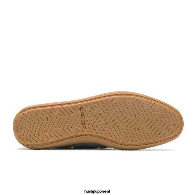 Hush Puppies Finley loafer voor heren XX56J313 leegloper