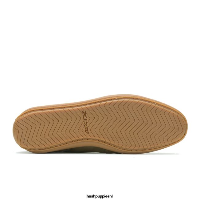 Hush Puppies Finley loafer voor heren XX56J314 leegloper