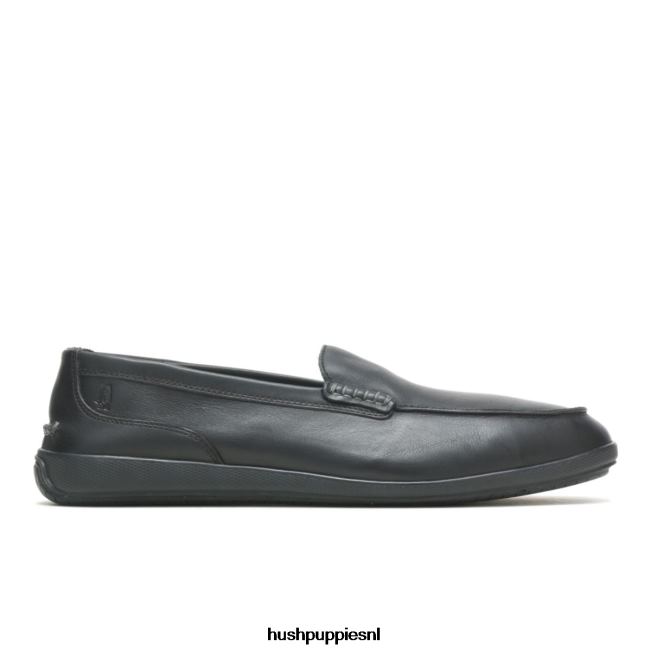Hush Puppies Finley loafer voor heren XX56J315 leegloper