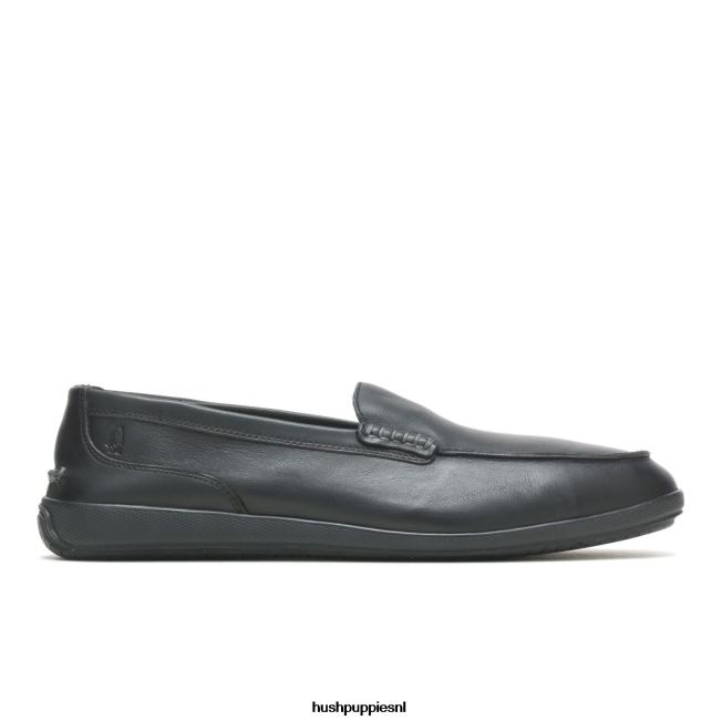 Hush Puppies Finley loafer voor heren XX56J315 leegloper