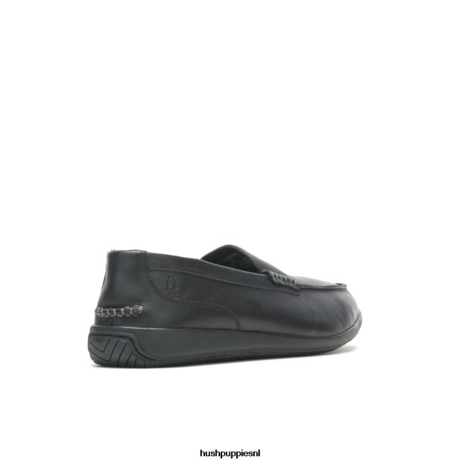 Hush Puppies Finley loafer voor heren XX56J315 leegloper