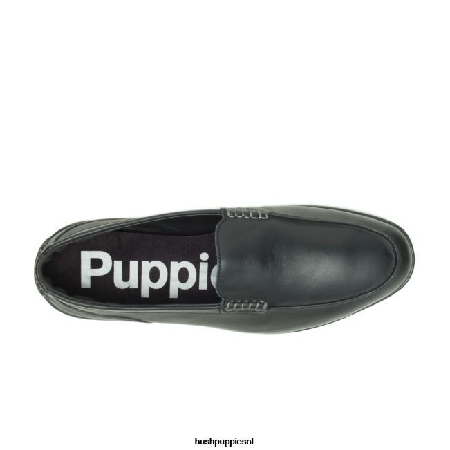 Hush Puppies Finley loafer voor heren XX56J315 leegloper