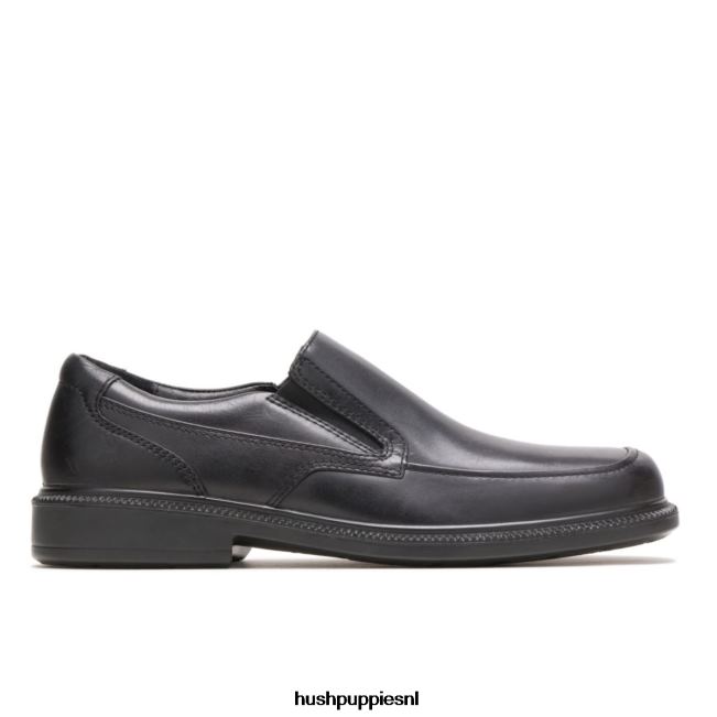 Hush Puppies hefboomwerking van mannen XX56J346 leegloper