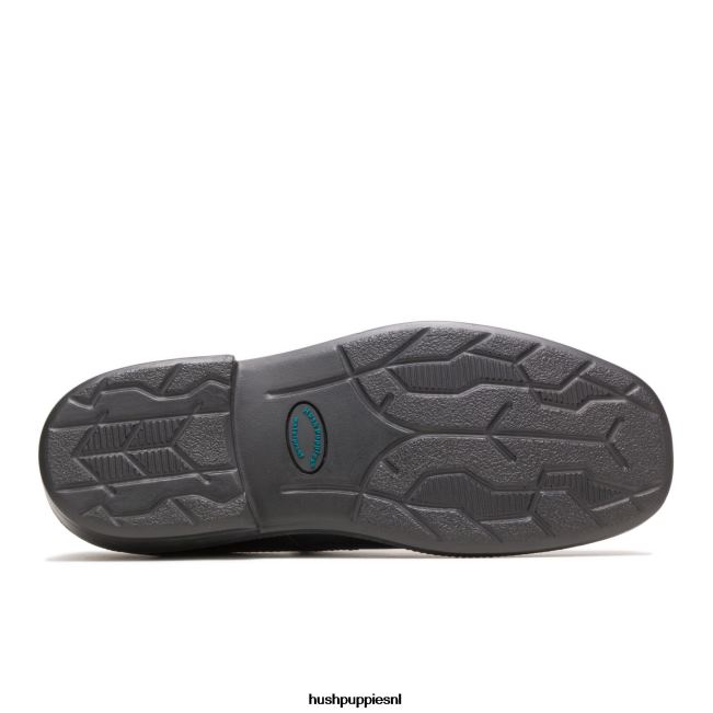 Hush Puppies hefboomwerking van mannen XX56J346 leegloper