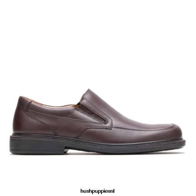 Hush Puppies hefboomwerking van mannen XX56J347 leegloper