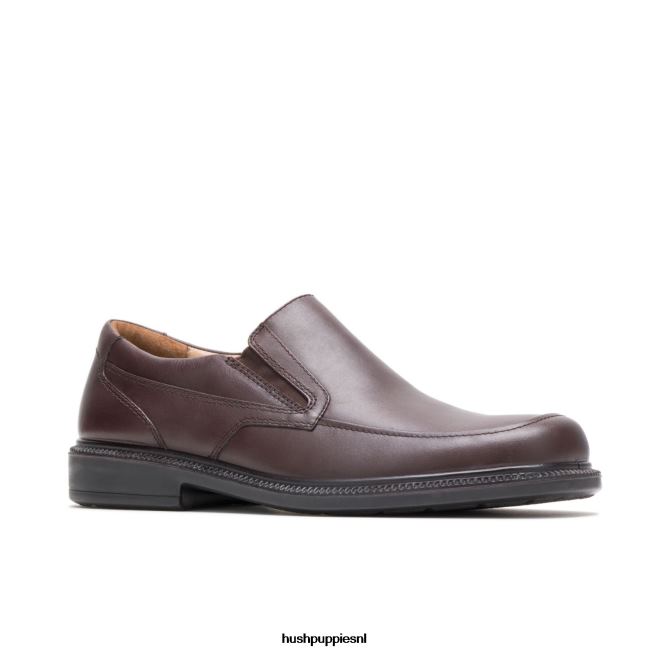 Hush Puppies hefboomwerking van mannen XX56J347 leegloper