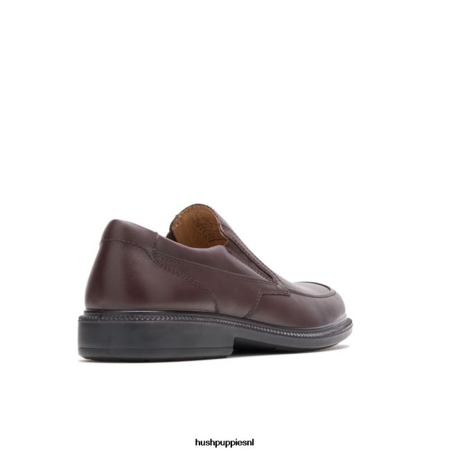 Hush Puppies hefboomwerking van mannen XX56J347 leegloper