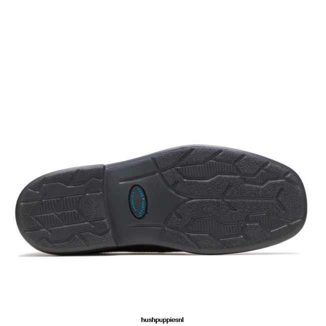 Hush Puppies hefboomwerking van mannen XX56J347 leegloper