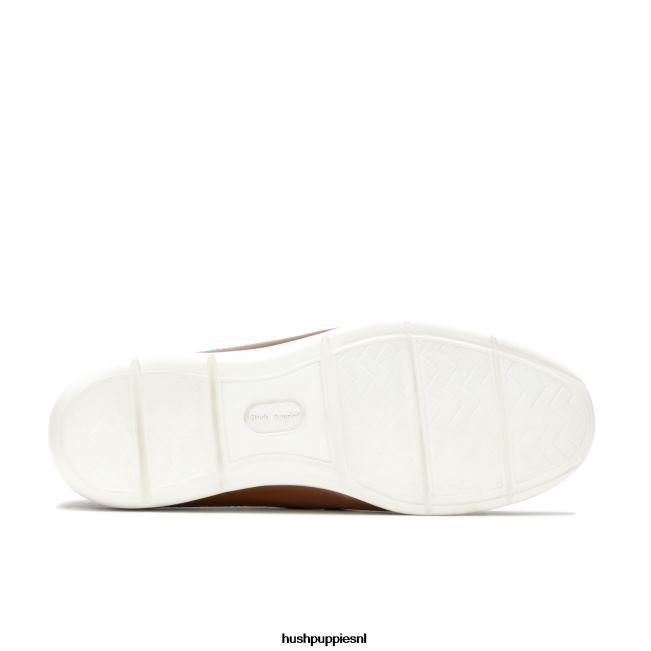 Hush Puppies julian loafer voor heren XX56J305 leegloper