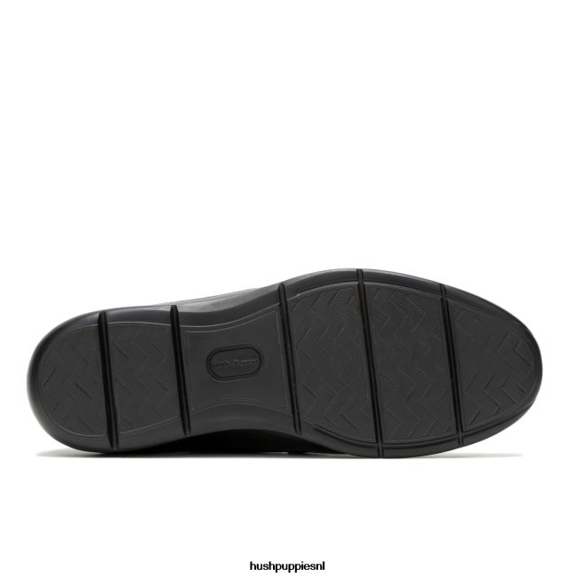 Hush Puppies julian loafer voor heren XX56J306 leegloper