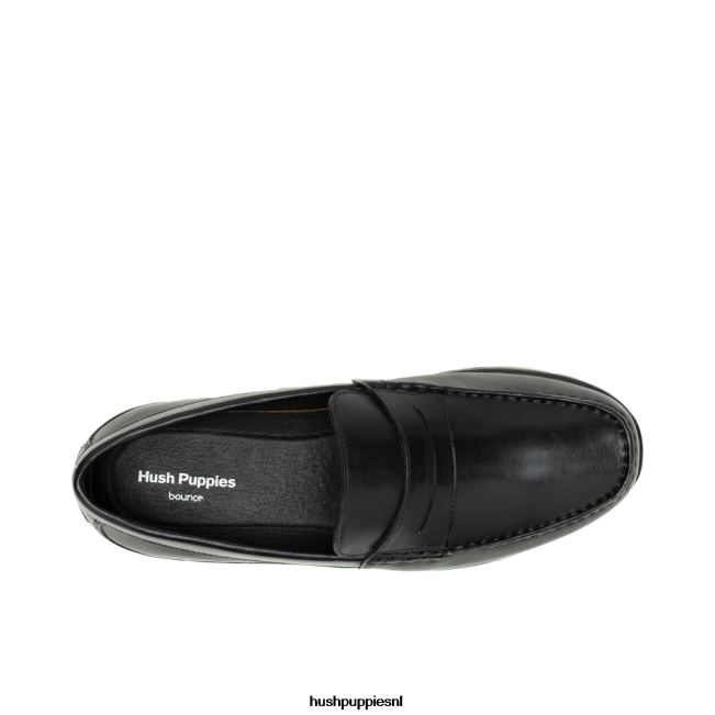 Hush Puppies julian loafer voor heren XX56J306 leegloper