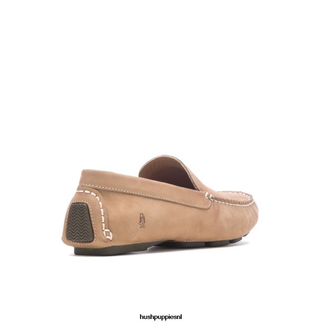Hush Puppies men's monaco driver ii XX56J316 leegloper