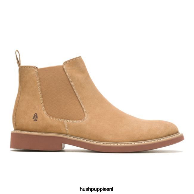 Hush Puppies Detroit Chelsea-laars voor heren XX56J266 laars