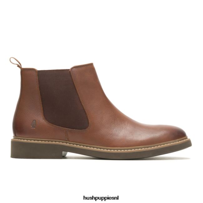 Hush Puppies Detroit Chelsea-laars voor heren XX56J270 laars