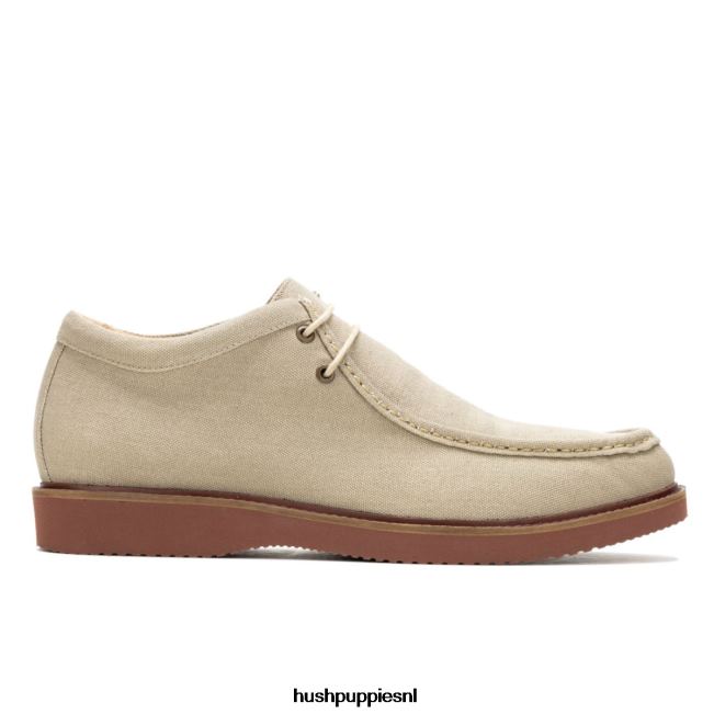 Hush Puppies alarick chukka voor heren XX56J269 laars