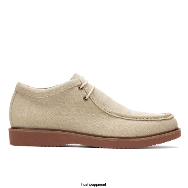 Hush Puppies alarick chukka voor heren XX56J269 laars