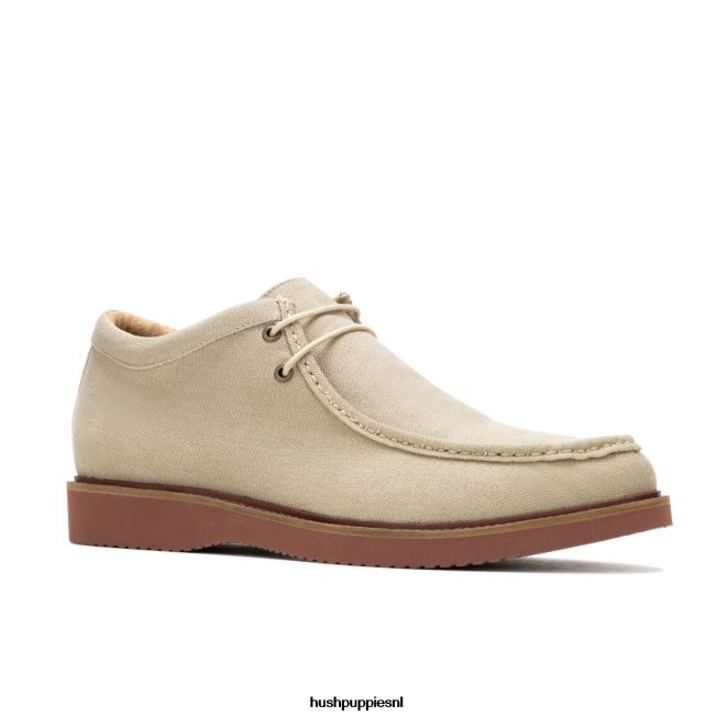Hush Puppies alarick chukka voor heren XX56J269 laars