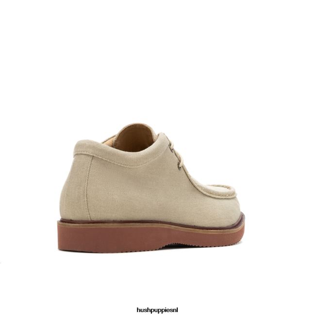 Hush Puppies alarick chukka voor heren XX56J269 laars