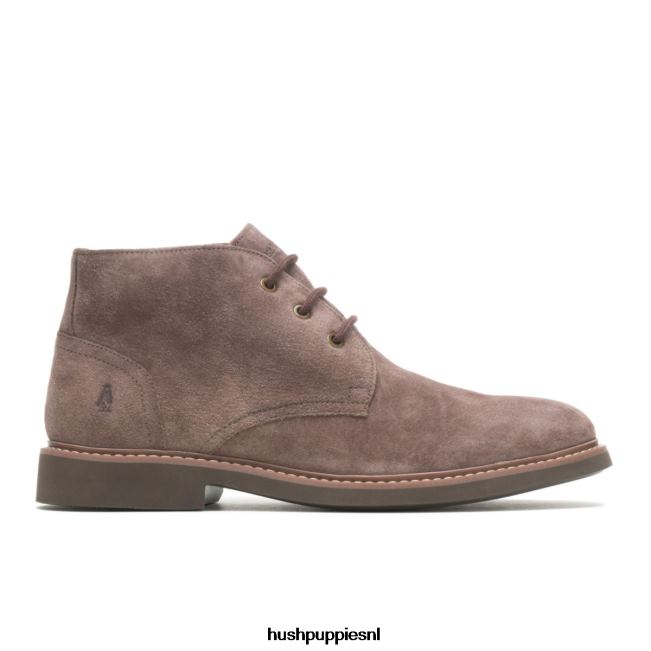 Hush Puppies detroit-chukka voor heren XX56J271 laars