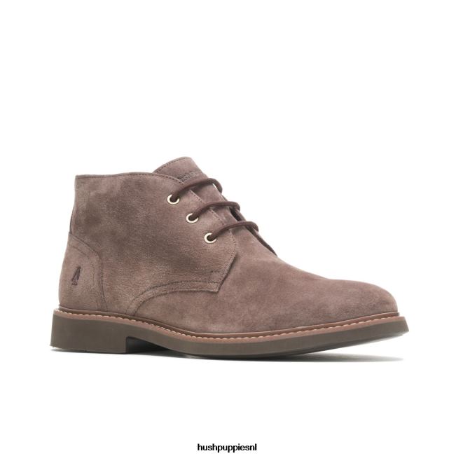 Hush Puppies detroit-chukka voor heren XX56J271 laars