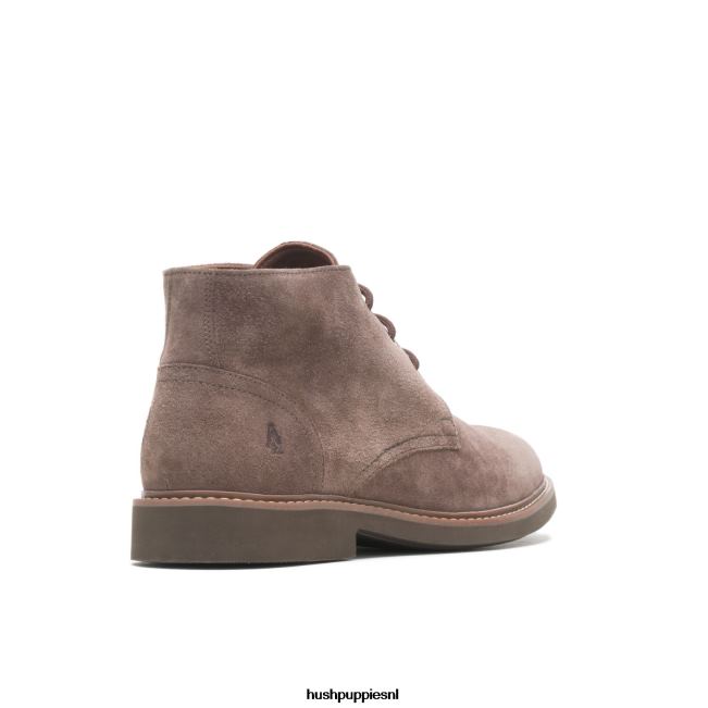 Hush Puppies detroit-chukka voor heren XX56J271 laars