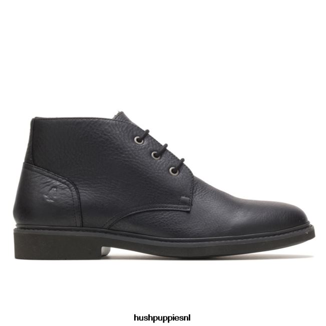 Hush Puppies detroit-chukka voor heren XX56J272 laars