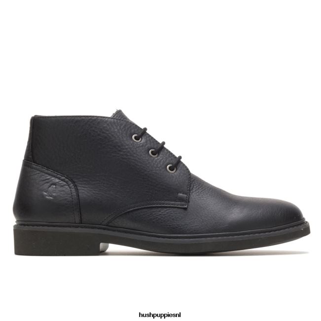 Hush Puppies detroit-chukka voor heren XX56J272 laars