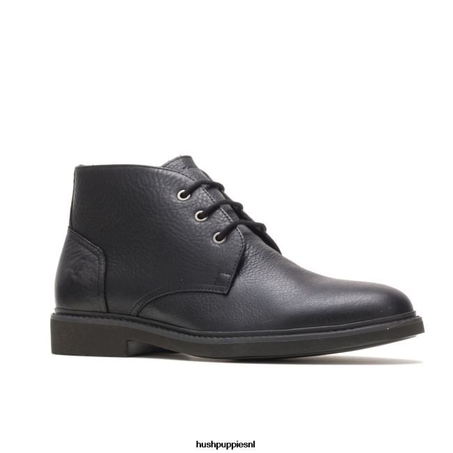 Hush Puppies detroit-chukka voor heren XX56J272 laars