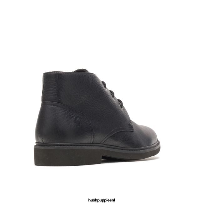 Hush Puppies detroit-chukka voor heren XX56J272 laars