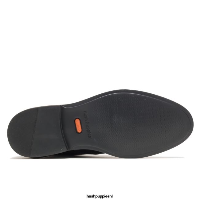 Hush Puppies detroit-chukka voor heren XX56J272 laars