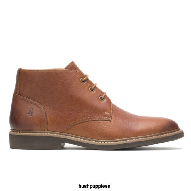 Hush Puppies detroit-chukka voor heren XX56J273 laars