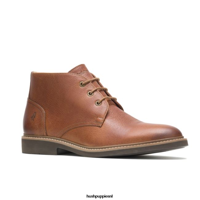 Hush Puppies detroit-chukka voor heren XX56J273 laars