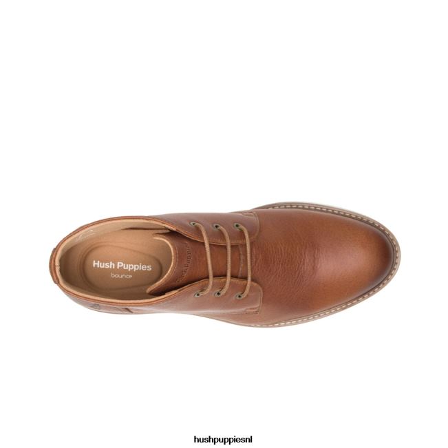 Hush Puppies detroit-chukka voor heren XX56J273 laars