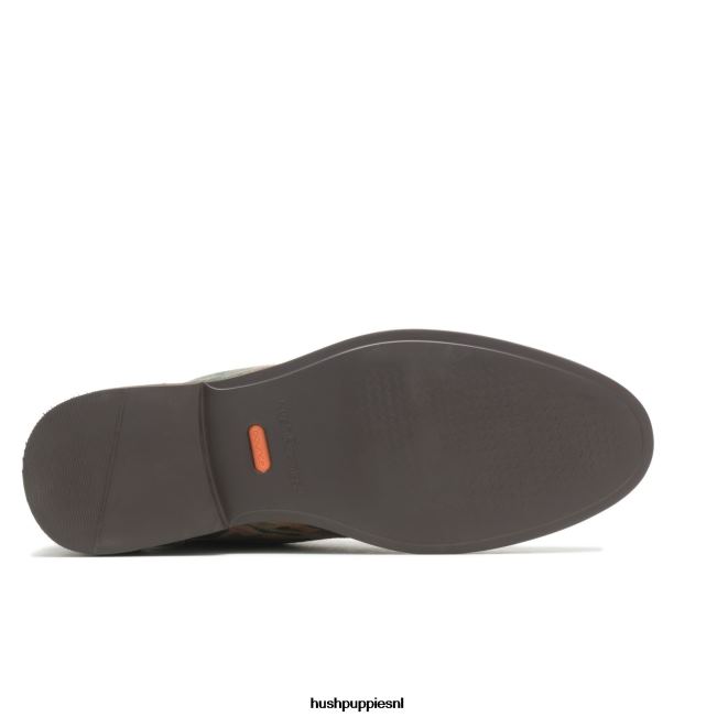 Hush Puppies detroit-chukka voor heren XX56J274 laars