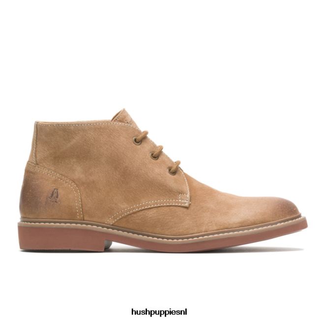Hush Puppies detroit-chukka voor heren XX56J275 laars