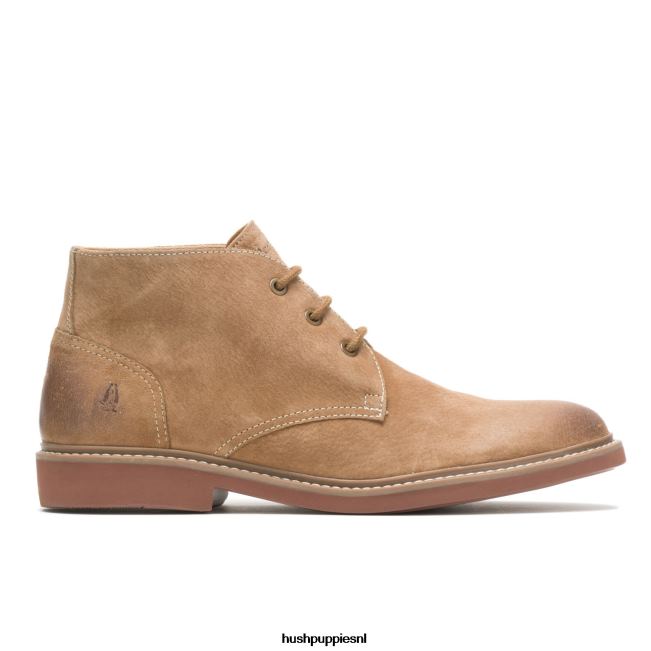 Hush Puppies detroit-chukka voor heren XX56J275 laars