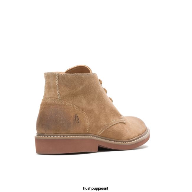 Hush Puppies detroit-chukka voor heren XX56J275 laars