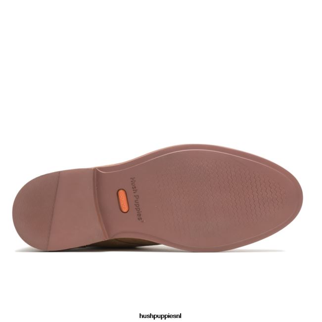 Hush Puppies detroit-chukka voor heren XX56J275 laars