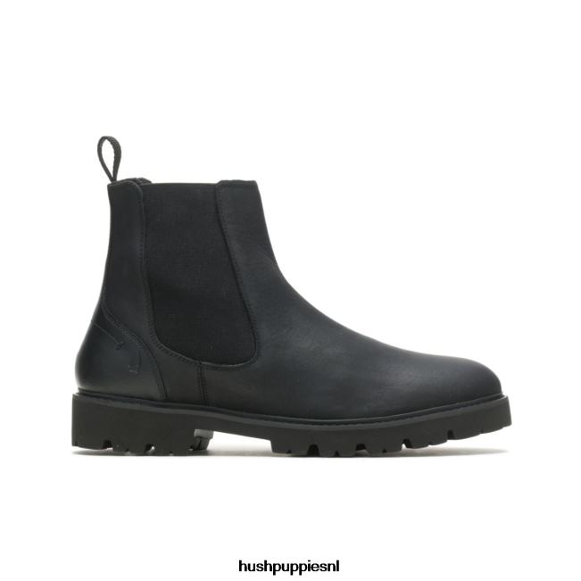 Hush Puppies jude chelsea laars voor heren XX56J276 laars